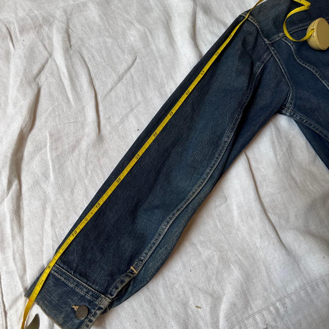 Lee 101-J デニムジャケット サイズ40