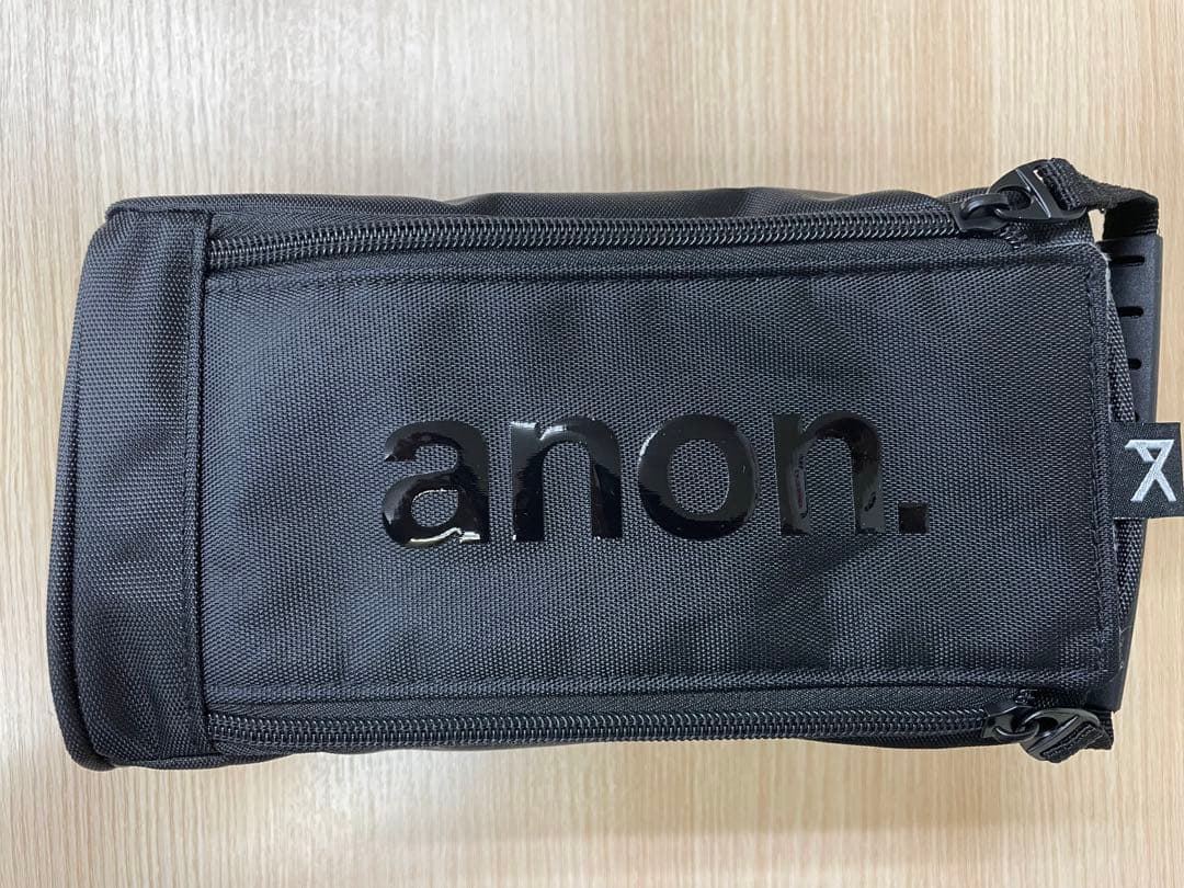 anon. 25-26 M5 Soft Sageゴーグル ローブリッジ