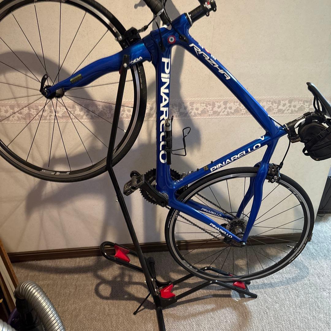 ロードバイクPINARELLO PINA-757N-RD SHIMANO105