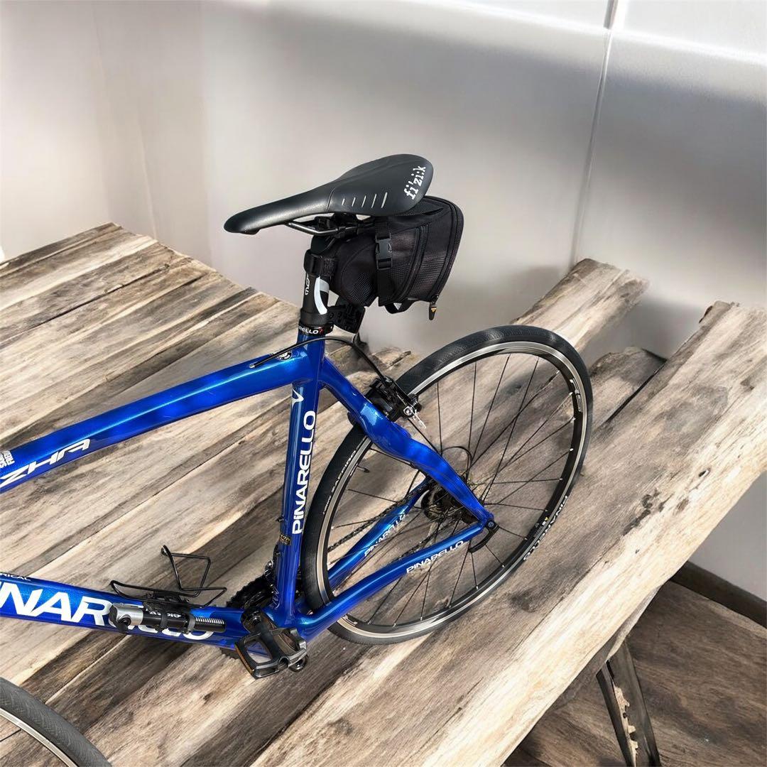 ロードバイクPINARELLO PINA-757N-RD SHIMANO105