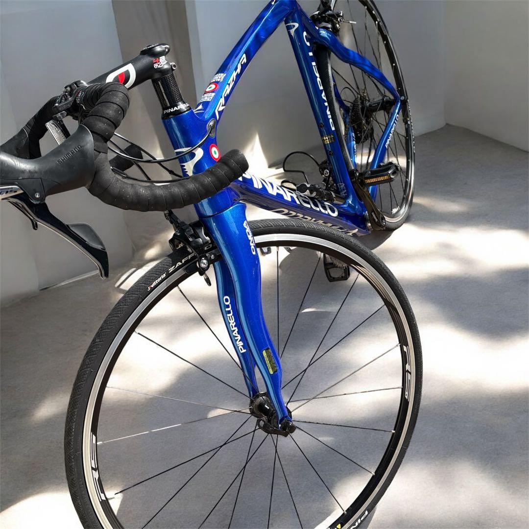 ロードバイクPINARELLO PINA-757N-RD SHIMANO105