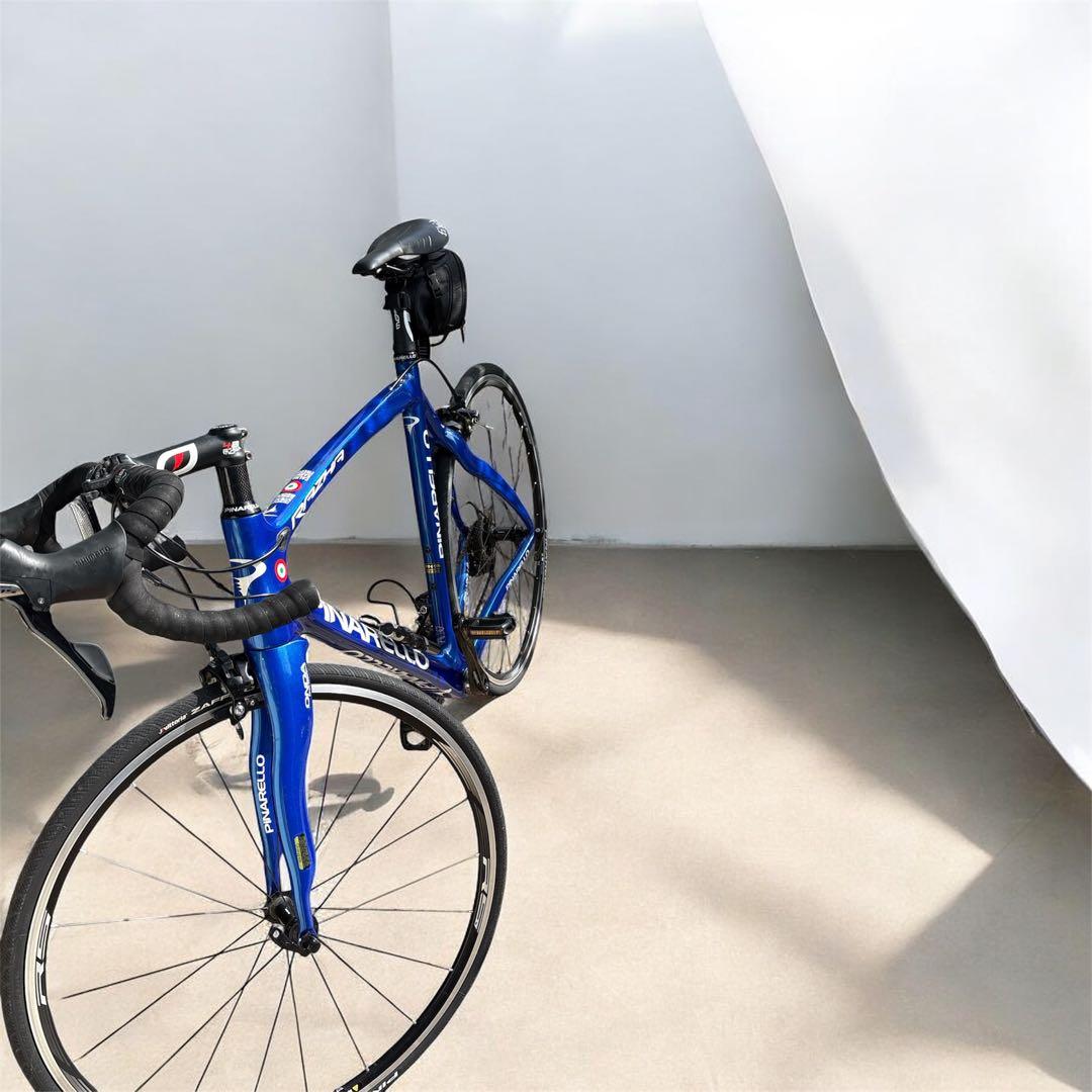 ロードバイクPINARELLO PINA-757N-RD SHIMANO105