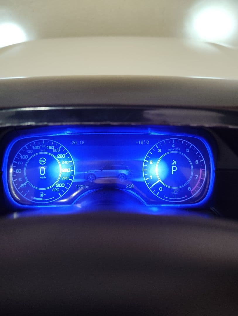 乗用玩具　RANGE ROVER レンジローバー　乗れるラジコン