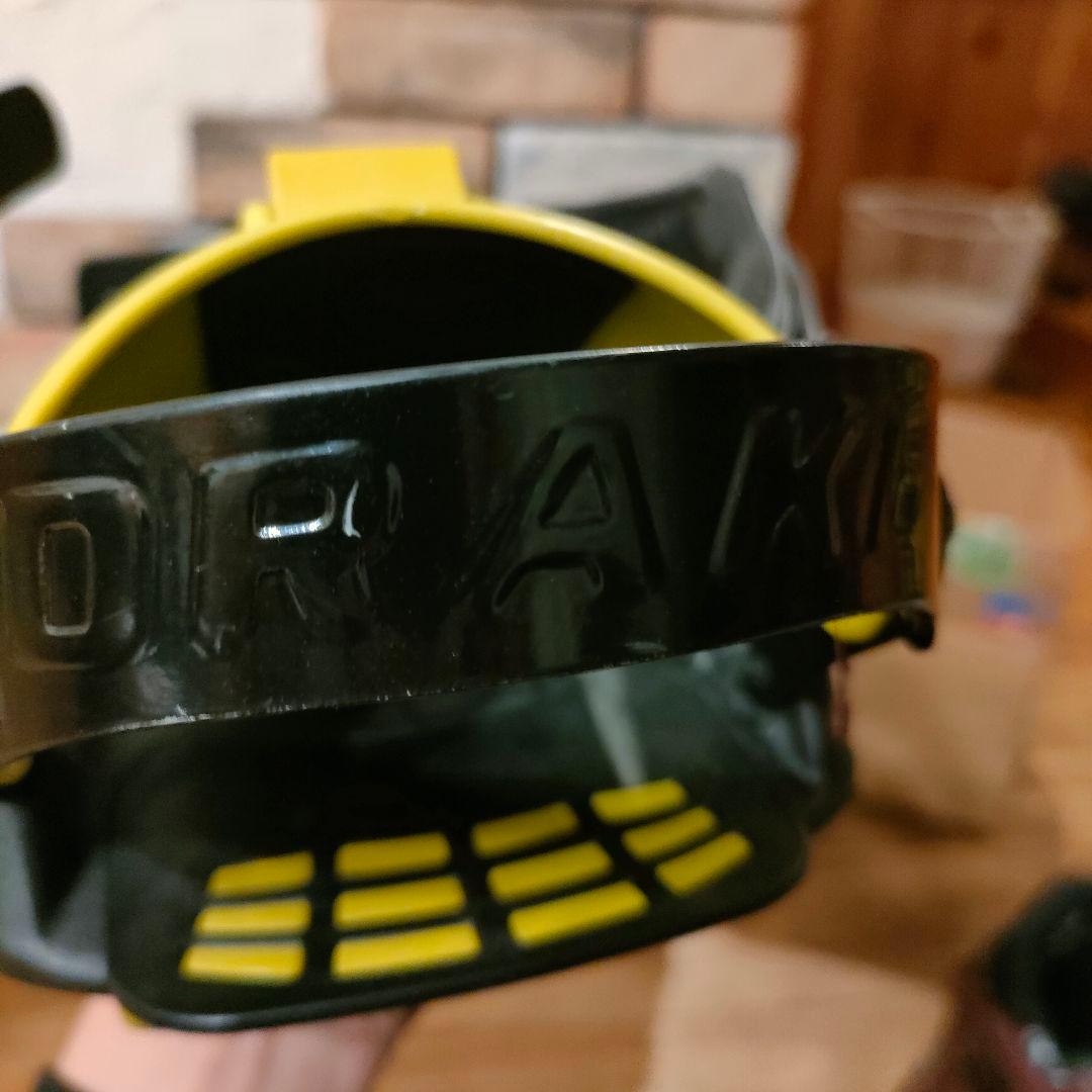 DRAKE ビンディング ML ドレイク　ITALY