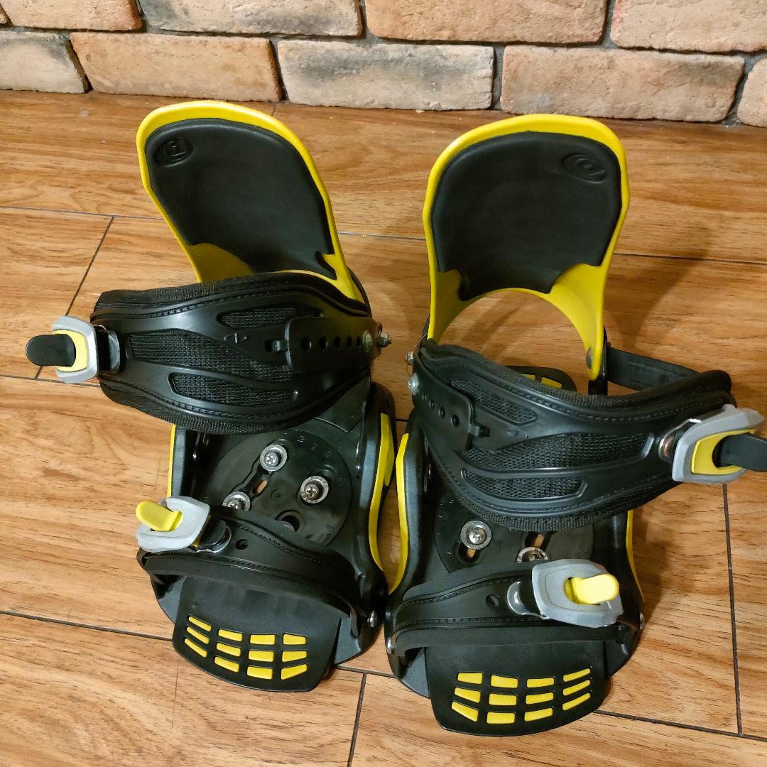 DRAKE ビンディング ML ドレイク　ITALY