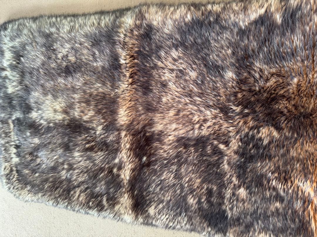 somabito ソマビト ムートンコット