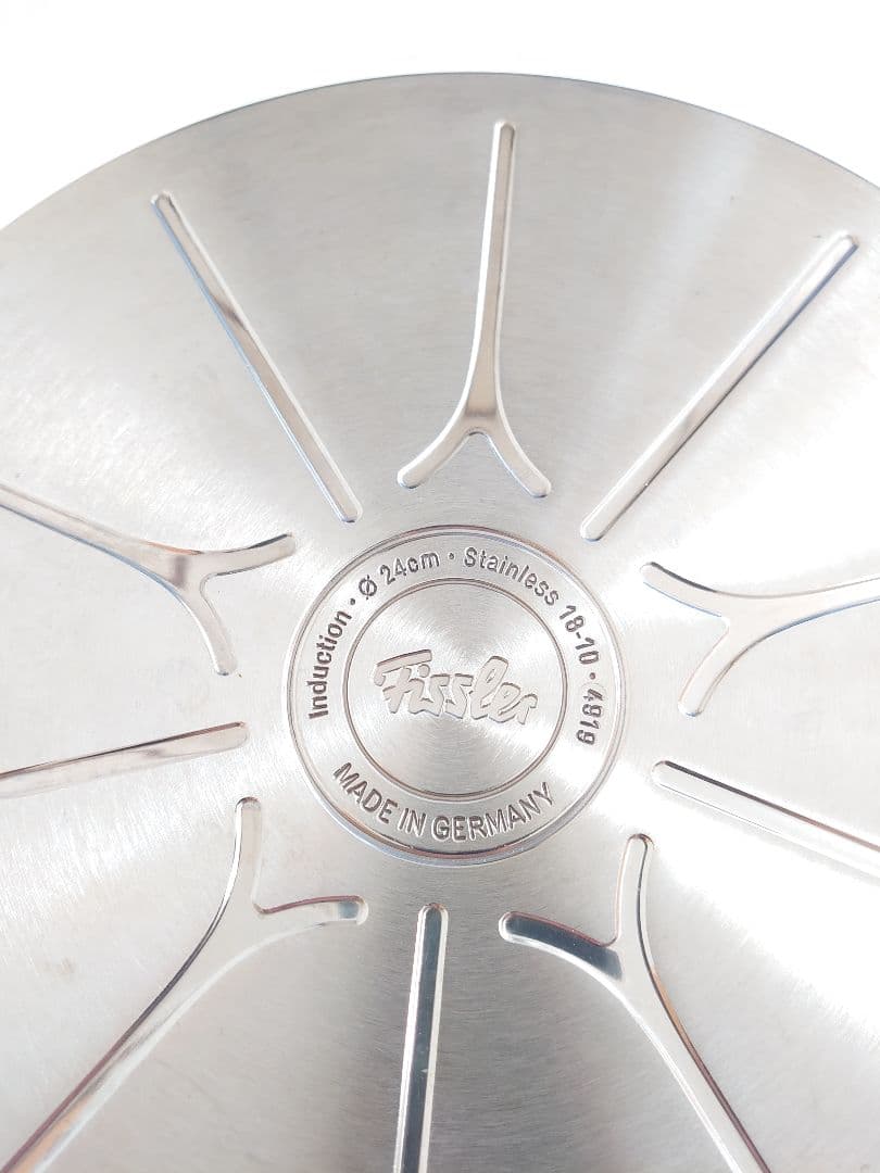 フィスラー/プロコレクション/24