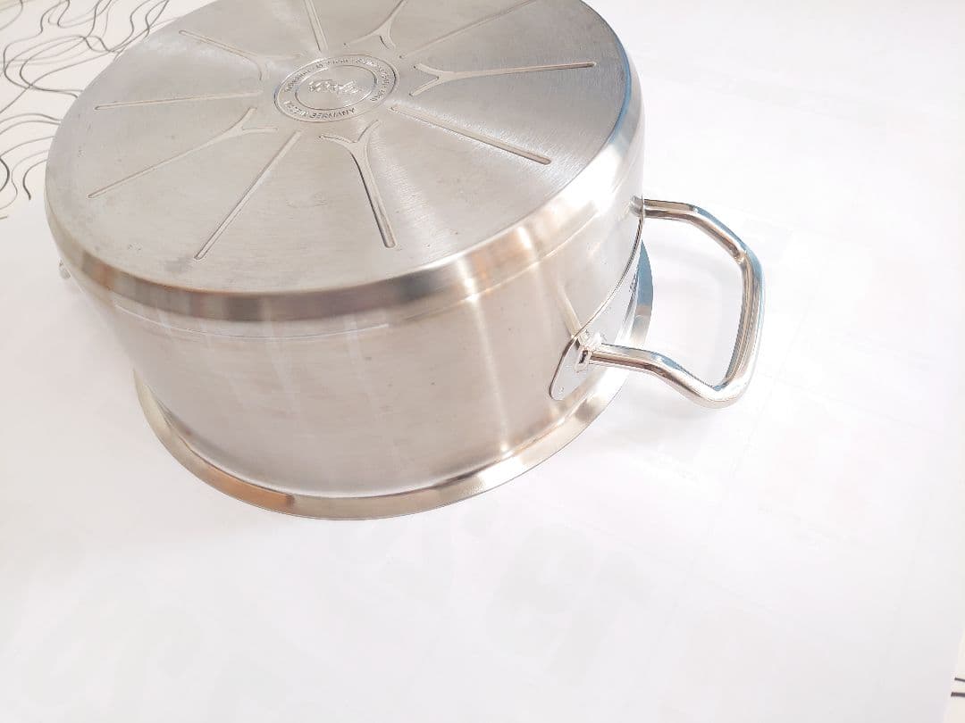 フィスラー/プロコレクション/24