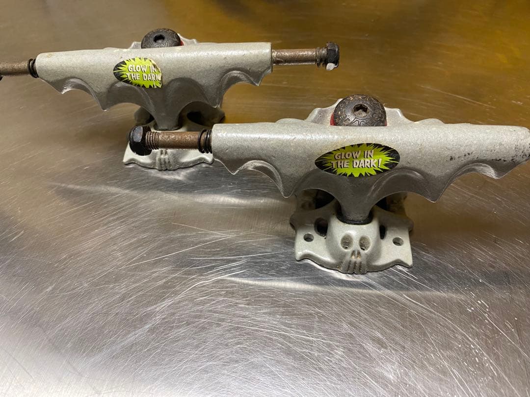 Kre-Per Trucks トラック dead stock デッドストック