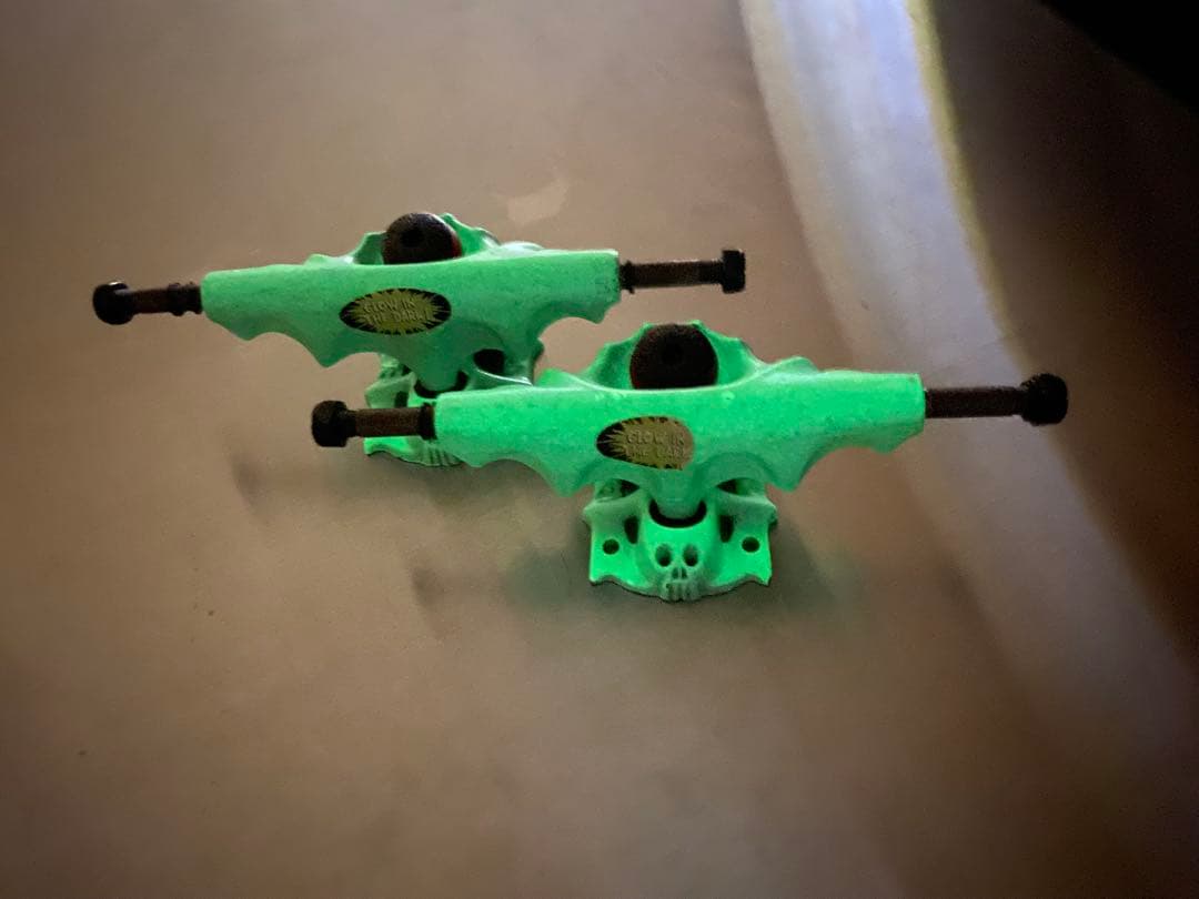 Kre-Per Trucks トラック dead stock デッドストック