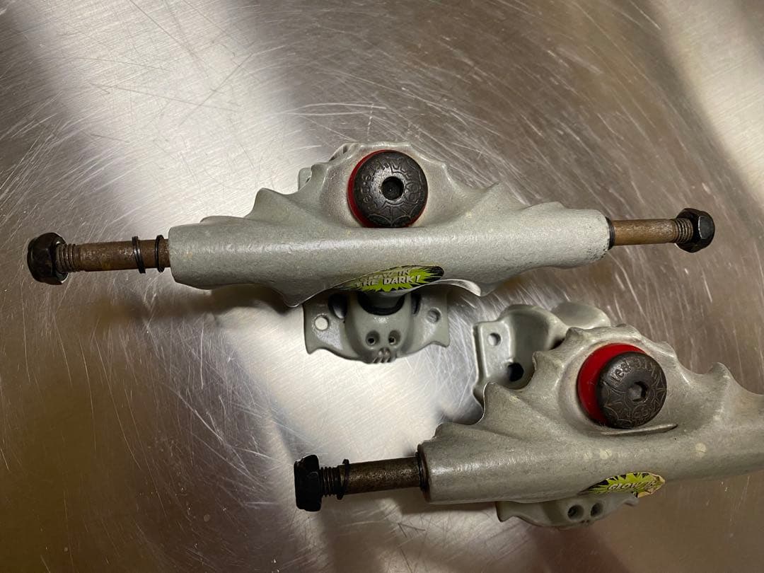 Kre-Per Trucks トラック dead stock デッドストック