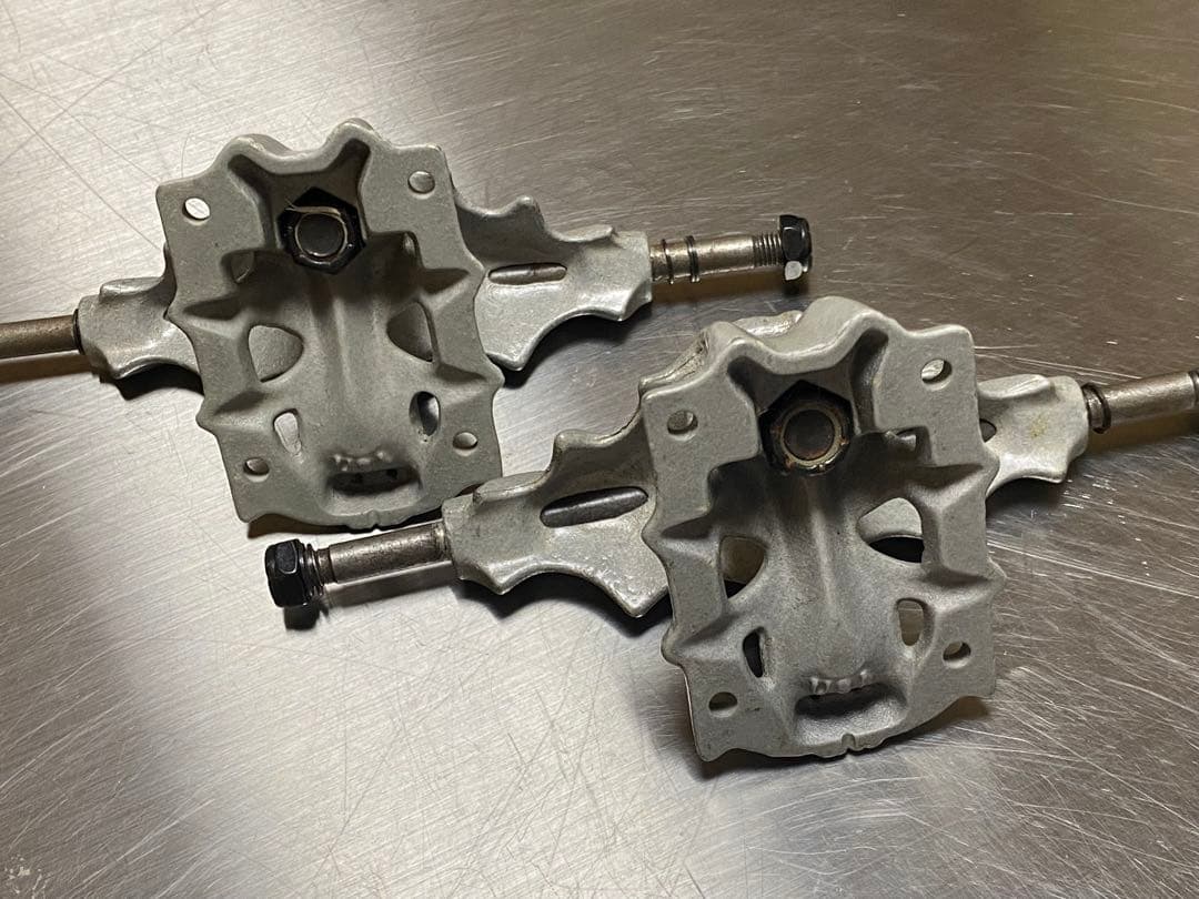 Kre-Per Trucks トラック dead stock デッドストック