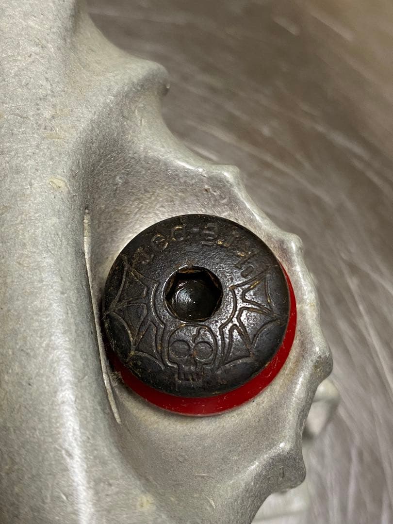 Kre-Per Trucks トラック dead stock デッドストック