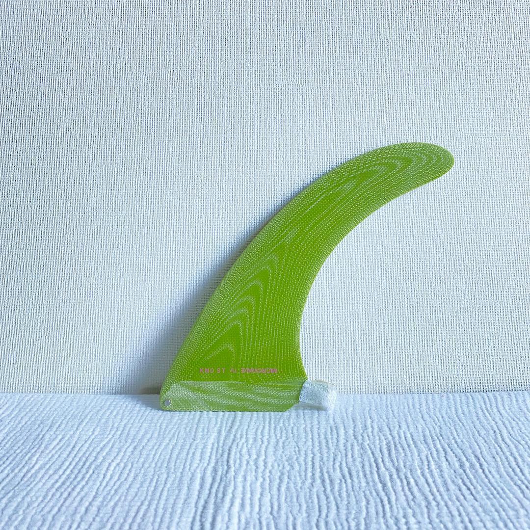 キャプテンフィンALEX KNOST BMT SUPER FLEX V1 8\"