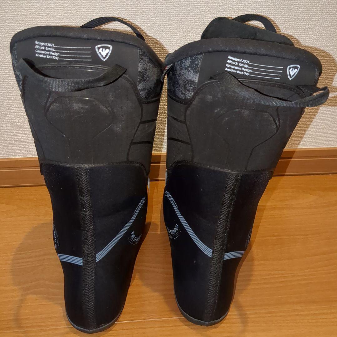 スキー Rossignol AllTrack Pro 120 28.5cm