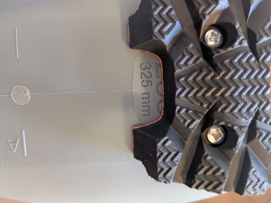 スキー Rossignol AllTrack Pro 120 28.5cm