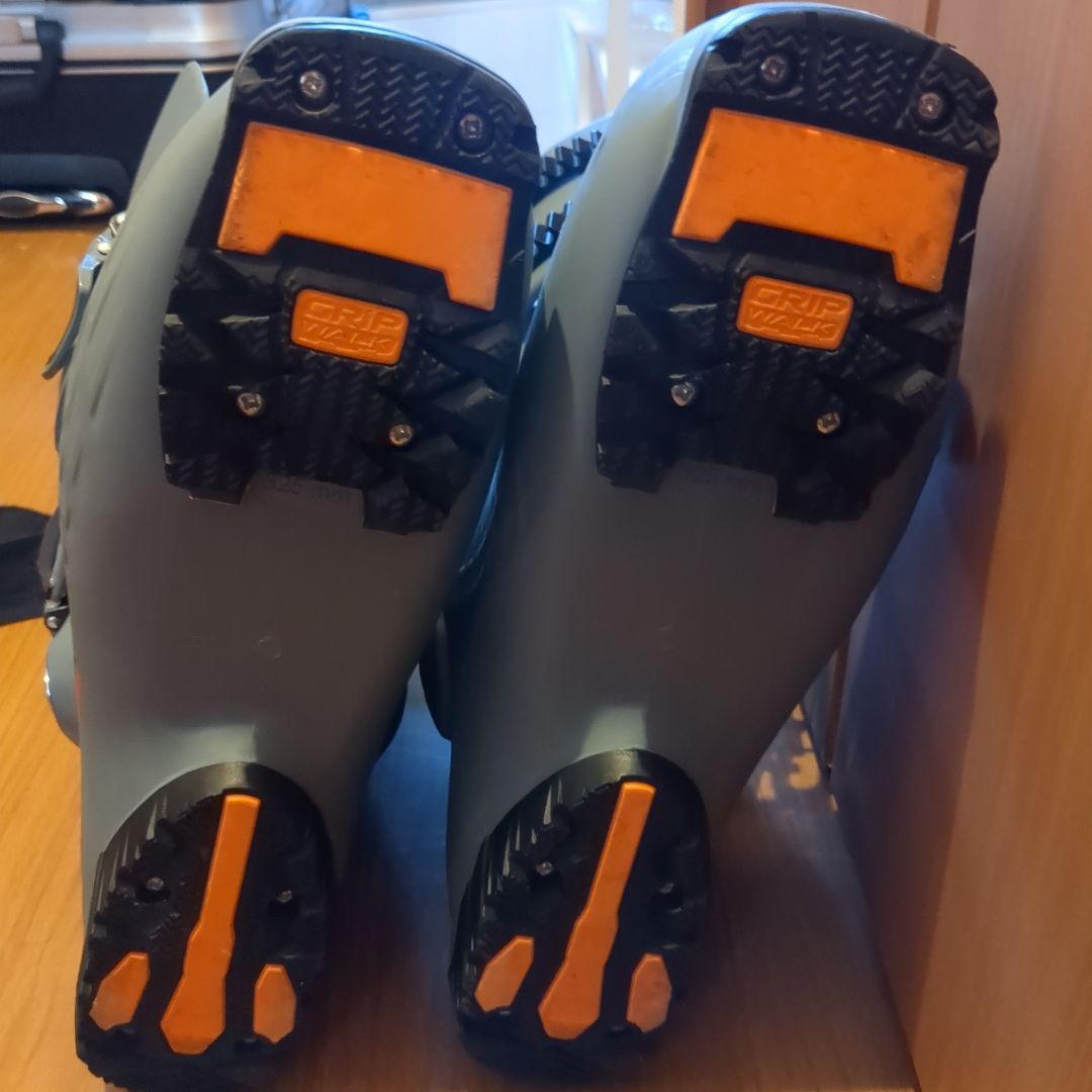 スキー Rossignol AllTrack Pro 120 28.5cm