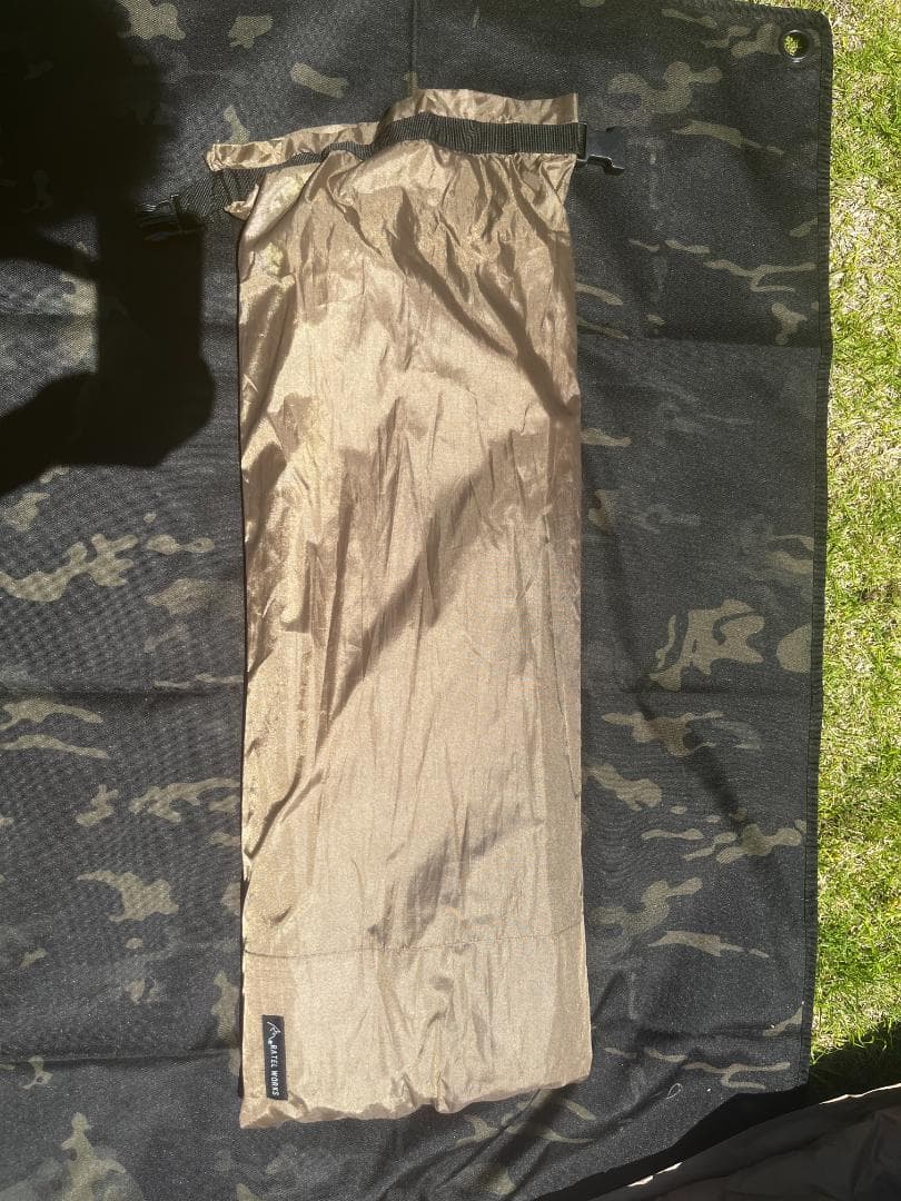 RATELWORKS　ラーテルワークス　ヴァルテント２