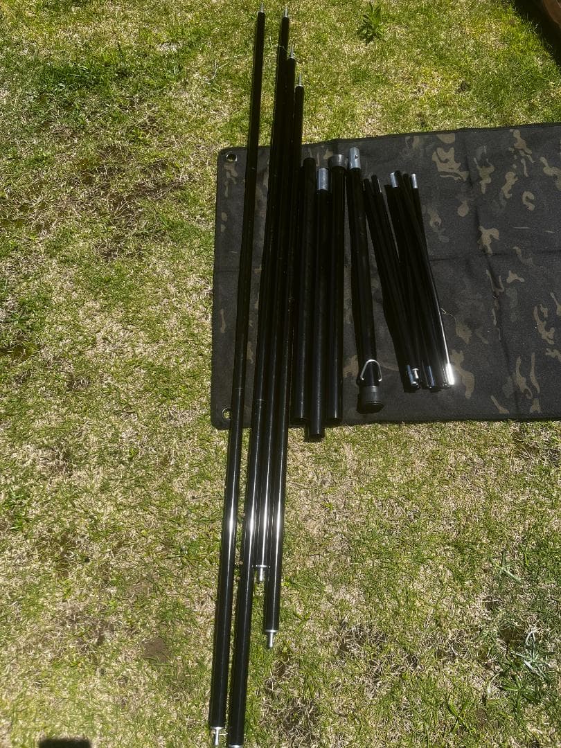 RATELWORKS　ラーテルワークス　ヴァルテント２