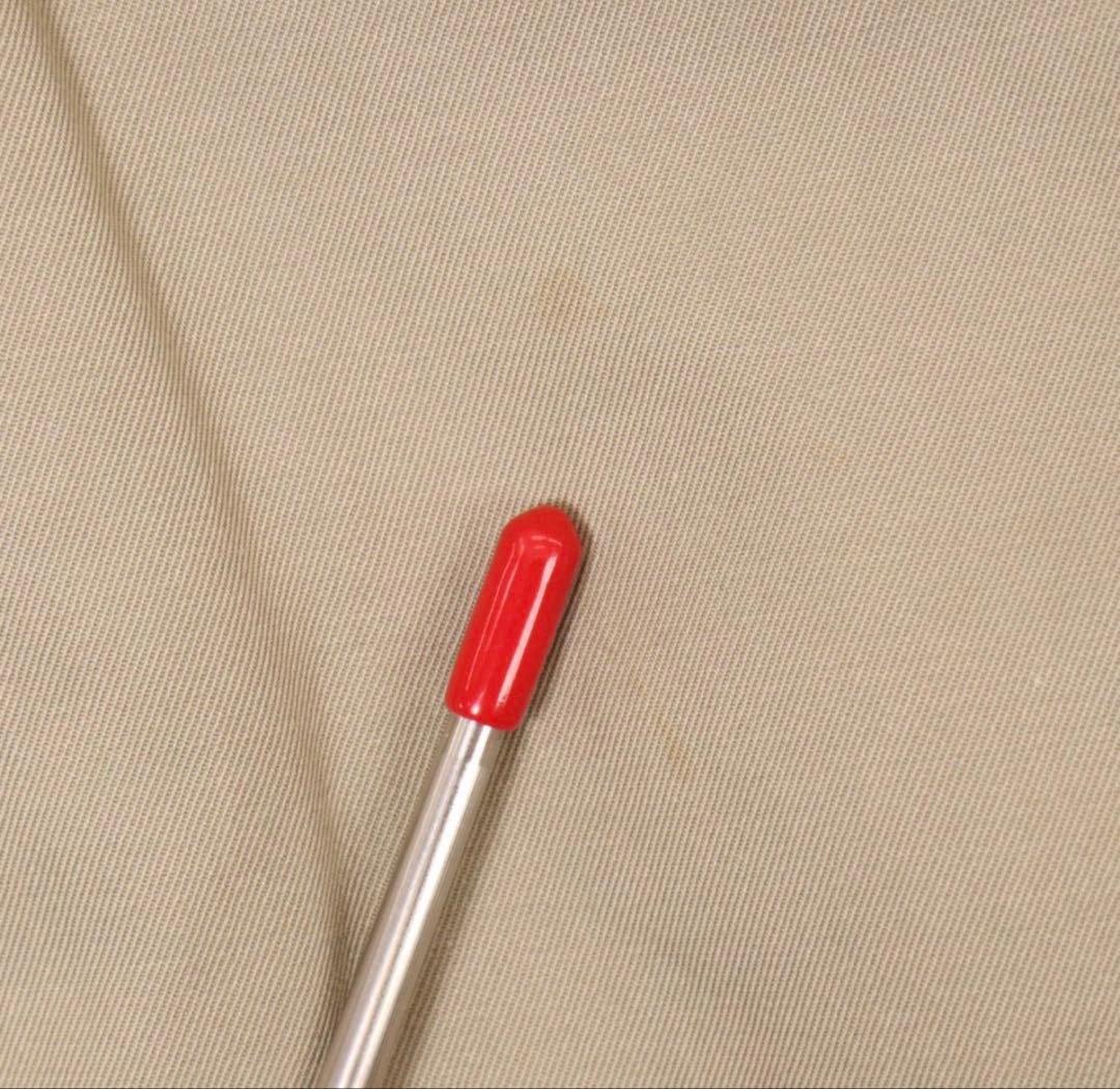 BURBERRY ノバチェック　ステンカラーコート.　ロング　ライナー付き　比翼