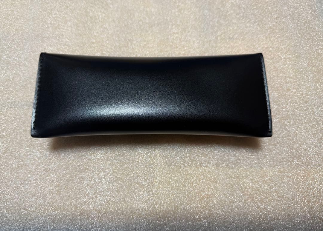 MAVE HAWK サングラス ライトグレー カーキ 飯田将成着用