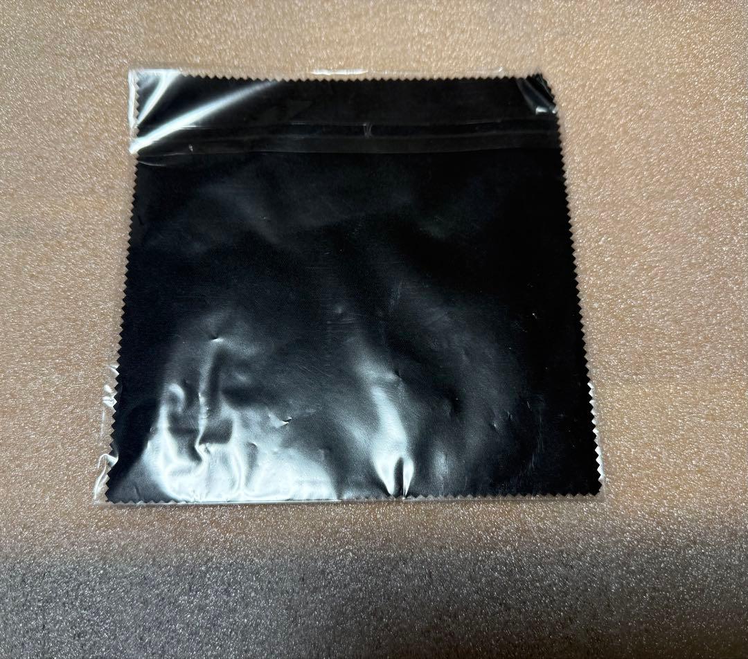 MAVE HAWK サングラス ライトグレー カーキ 飯田将成着用