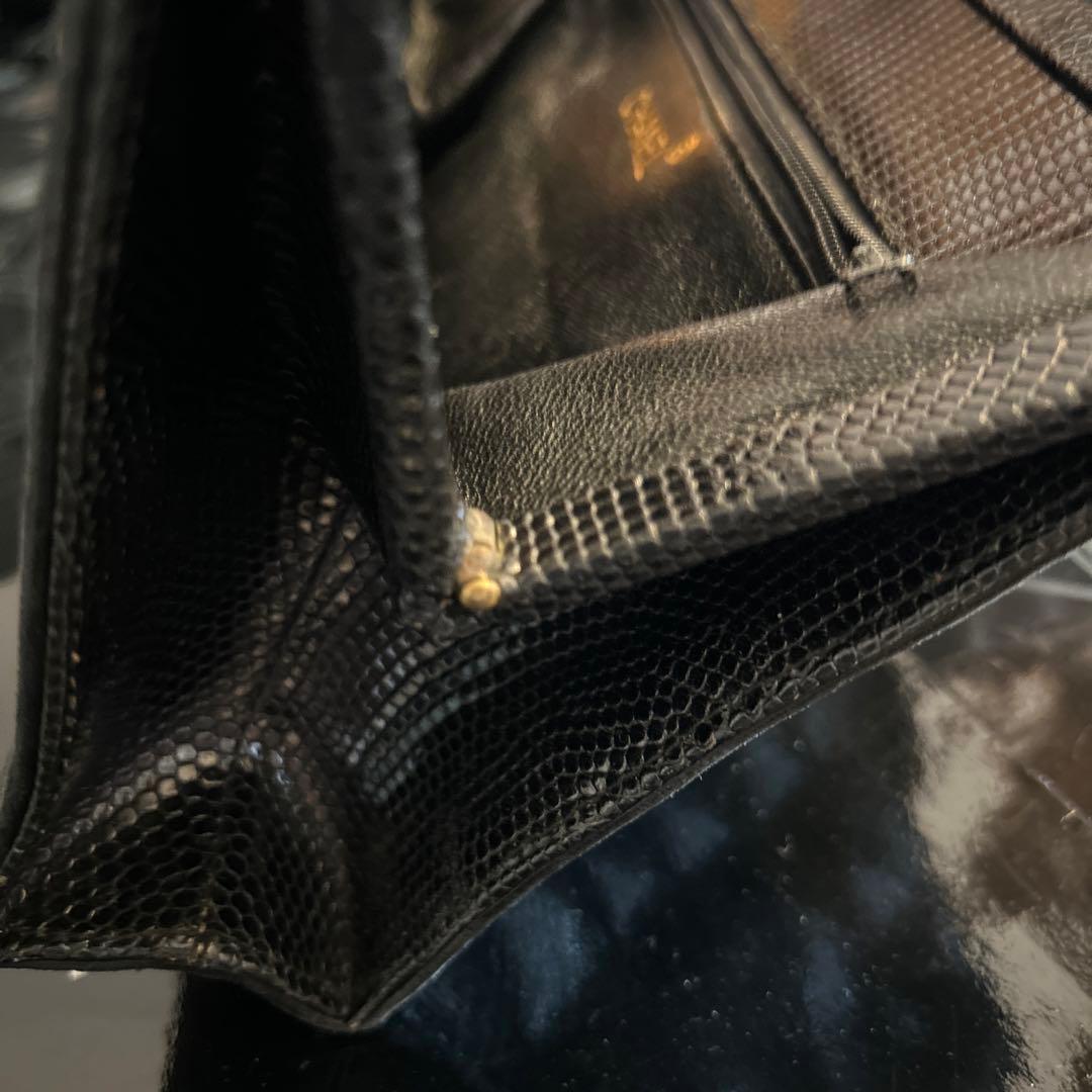 超レア貴重品　CHANEL ヴィンテージ　カクテルbag