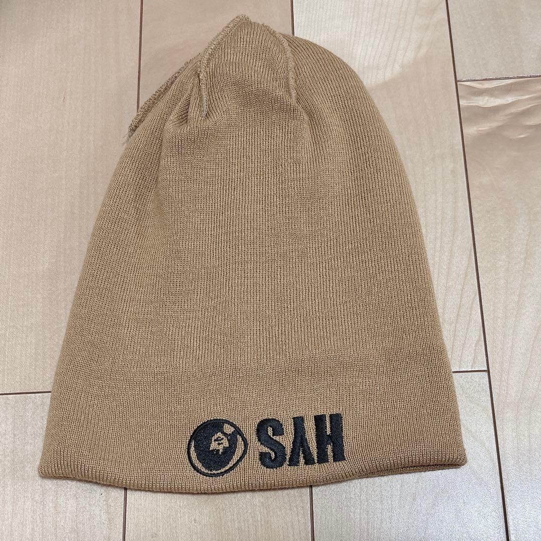 美品◎送料込み/匿名配送◎刺繍☆ HYSTERIC GLAMOUR ニット帽 - メルカリ