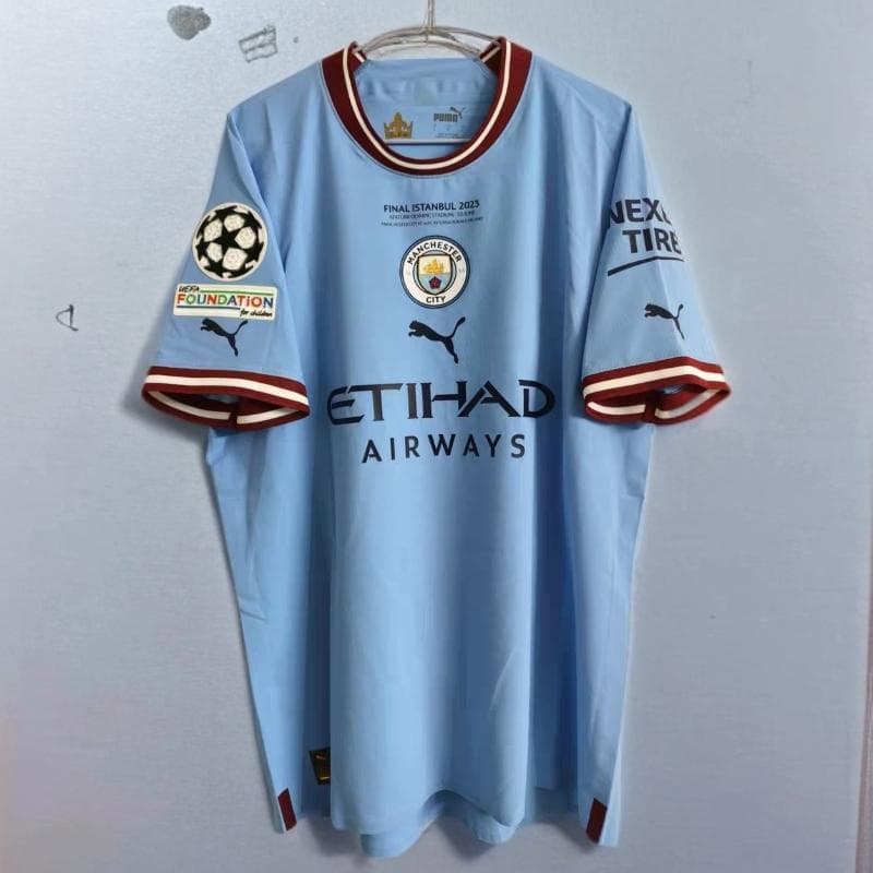 マンチェスター・シティ DE BRUYNE 17 半袖 シャツ デ ブライネ