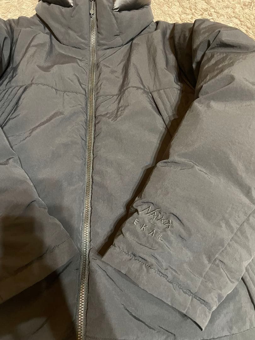 NANGA EKAL ダウンジャケット