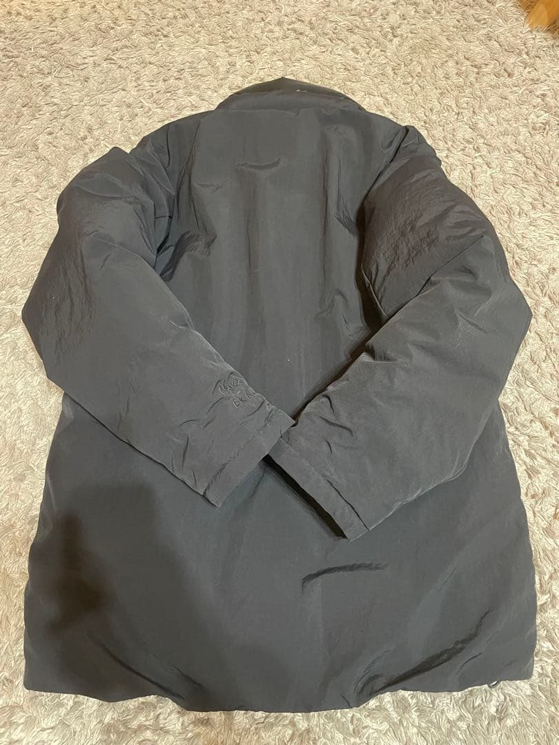 NANGA EKAL ダウンジャケット