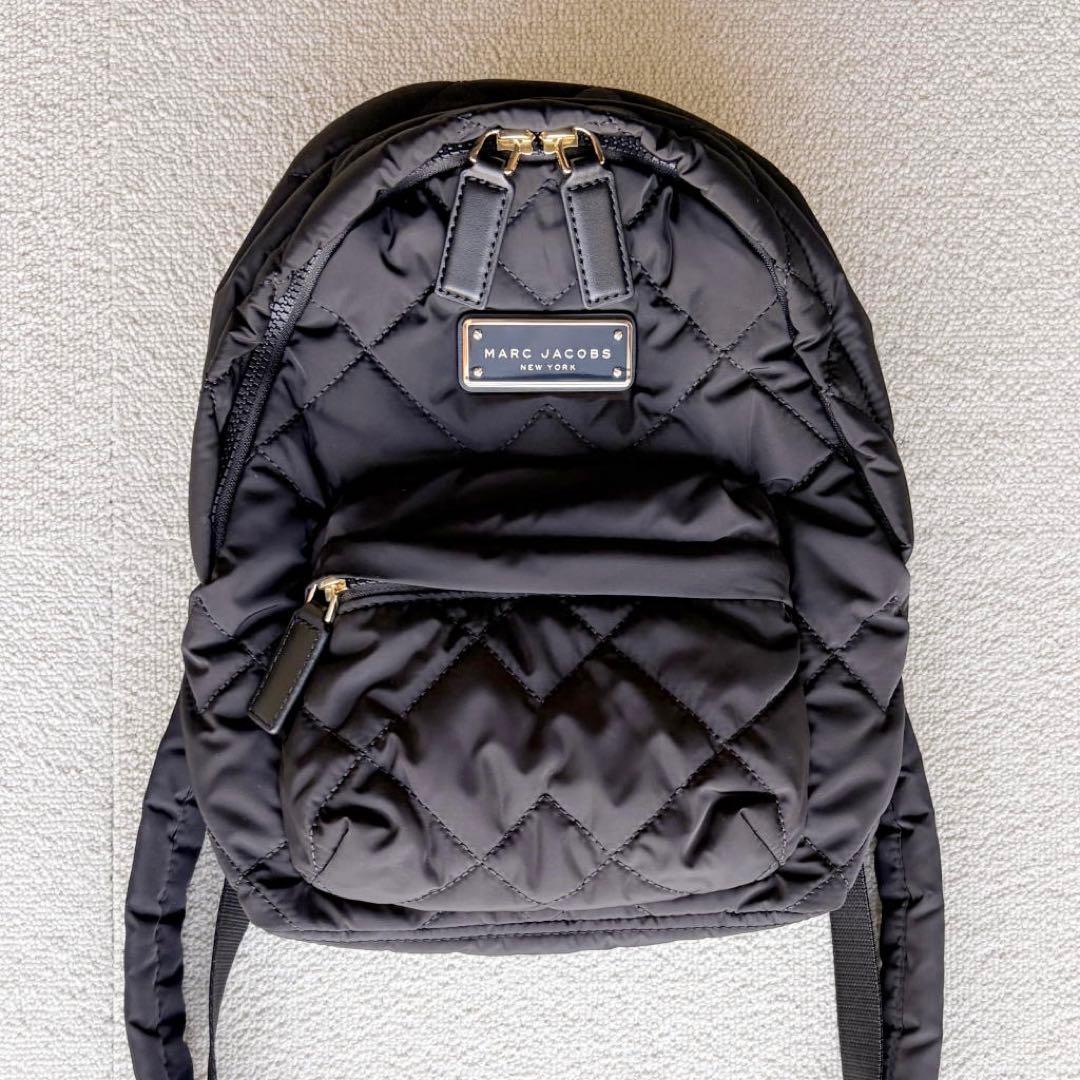 MARC JACOBS バックパック M0016679 2025秋冬 正規品