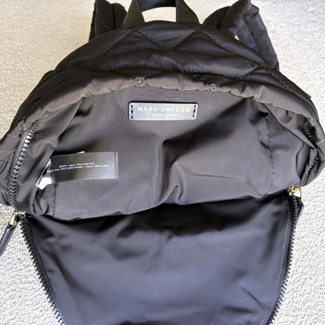 MARC JACOBS バックパック M0016679 2025秋冬 正規品