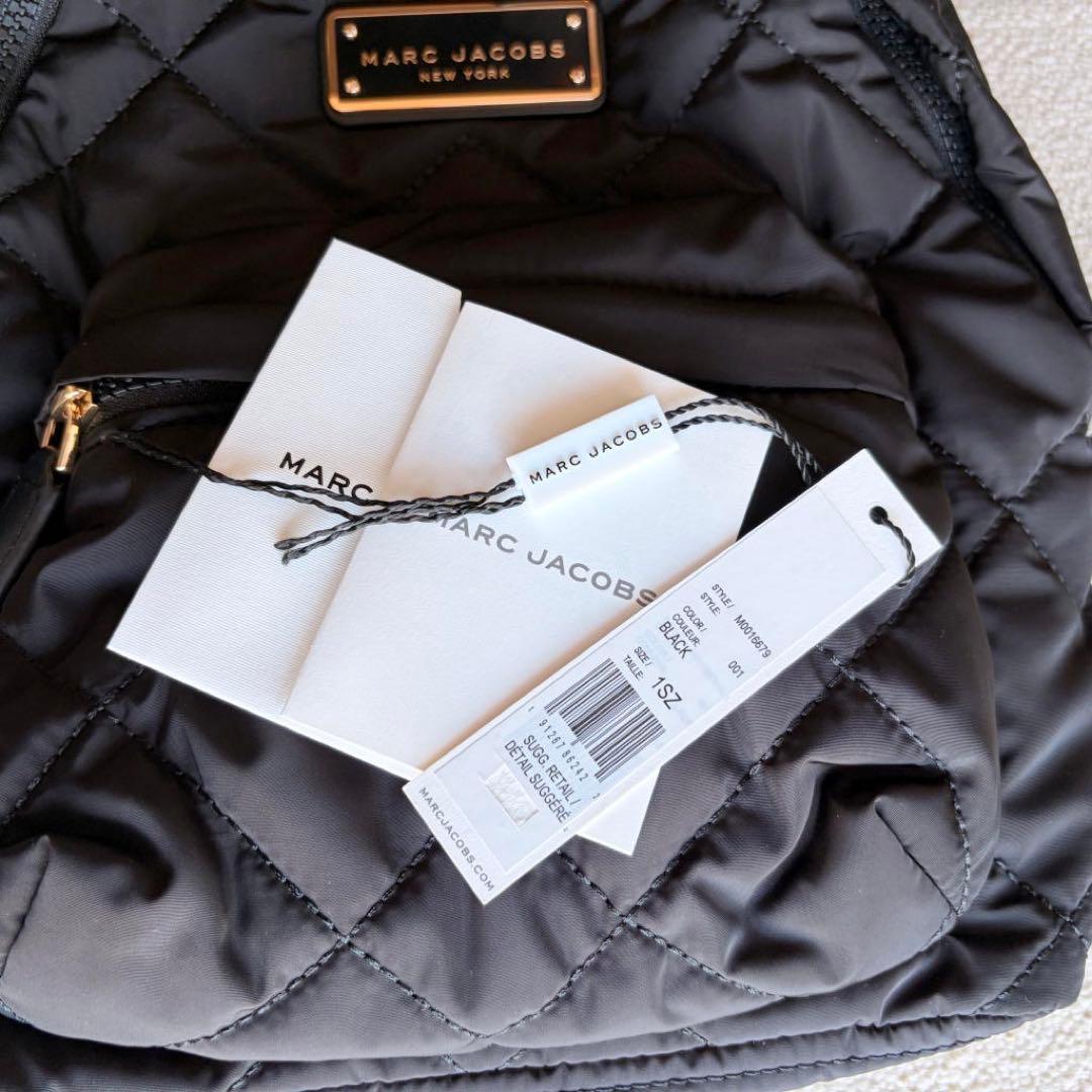 MARC JACOBS バックパック M0016679 2025秋冬 正規品