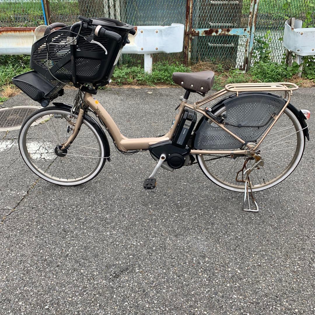 PEdAL.E.D バイシクルジップペダルパーカー