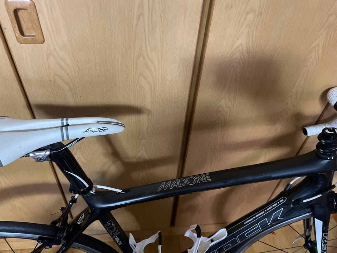 11速デュラエース　TREK MADONE 6.7 SSL H2