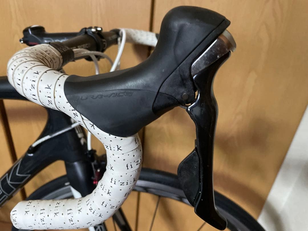 11速デュラエース　TREK MADONE 6.7 SSL H2