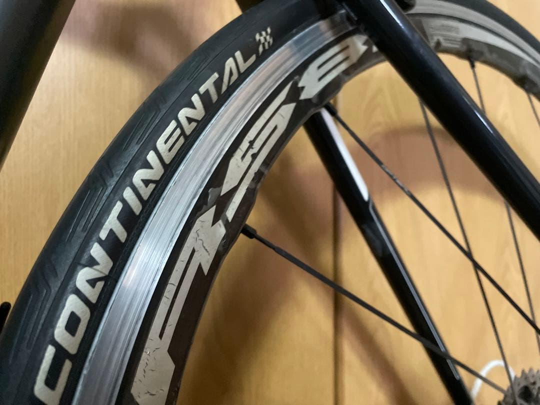 11速デュラエース　TREK MADONE 6.7 SSL H2