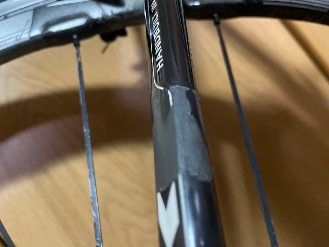 11速デュラエース　TREK MADONE 6.7 SSL H2