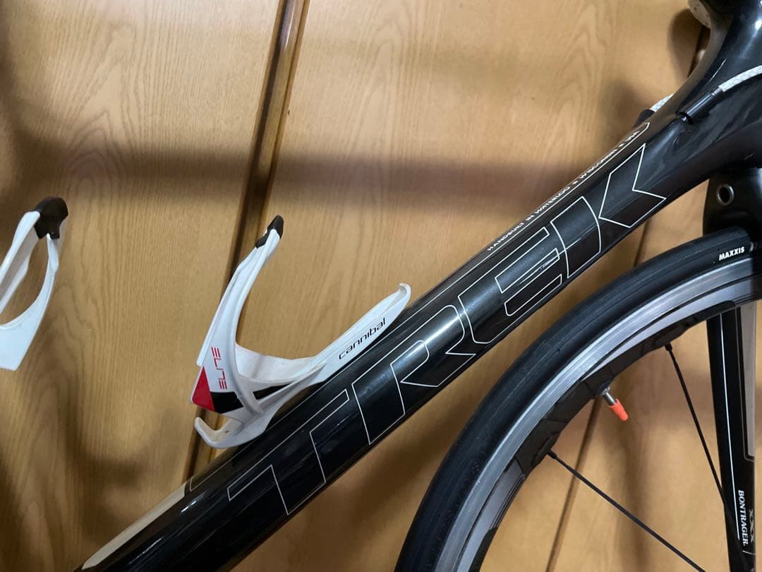 11速デュラエース　TREK MADONE 6.7 SSL H2