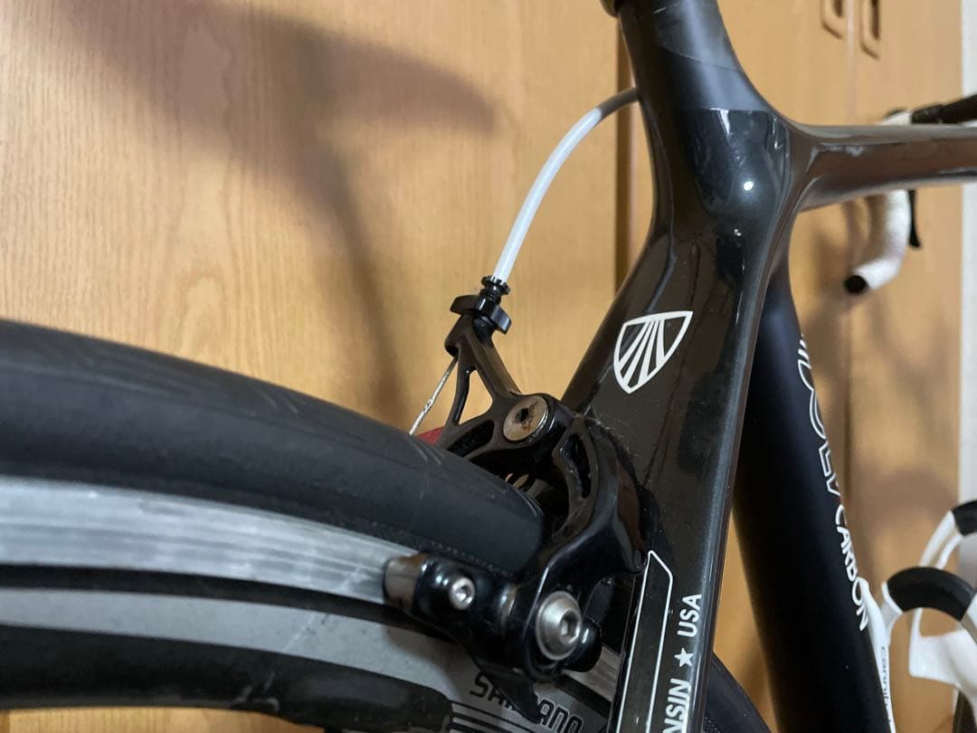 11速デュラエース　TREK MADONE 6.7 SSL H2