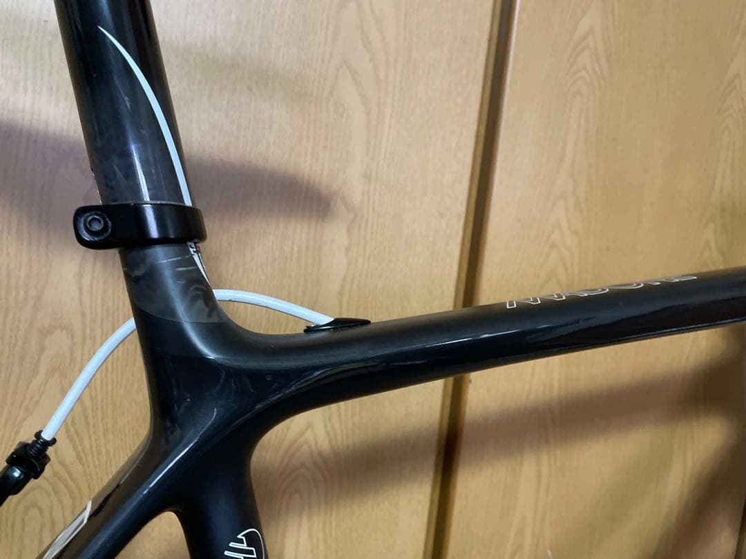 11速デュラエース　TREK MADONE 6.7 SSL H2
