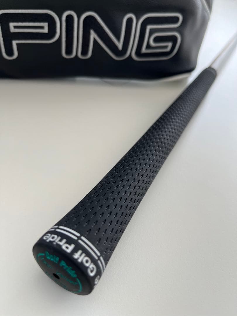 PING G440 LST9° DR TOUR 2.0 65 S