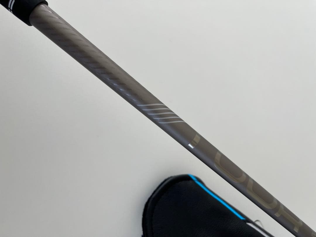 PING G440 LST9° DR TOUR 2.0 65 S