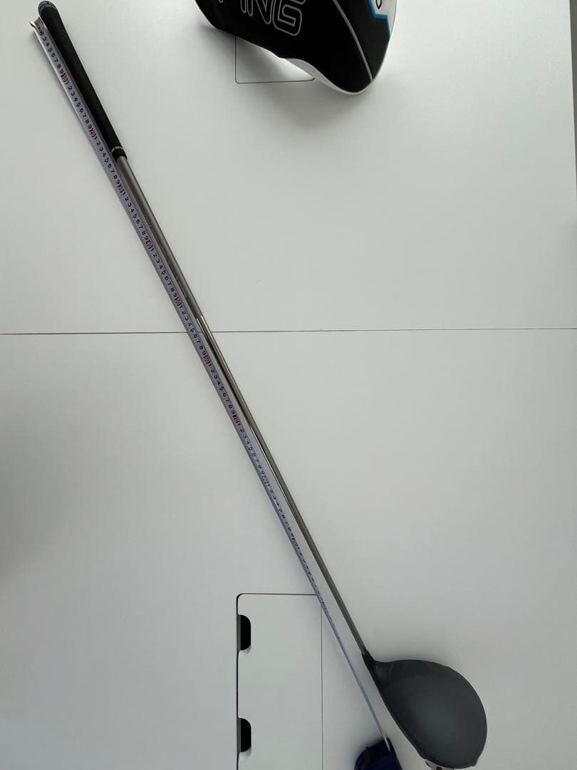 PING G440 LST9° DR TOUR 2.0 65 S