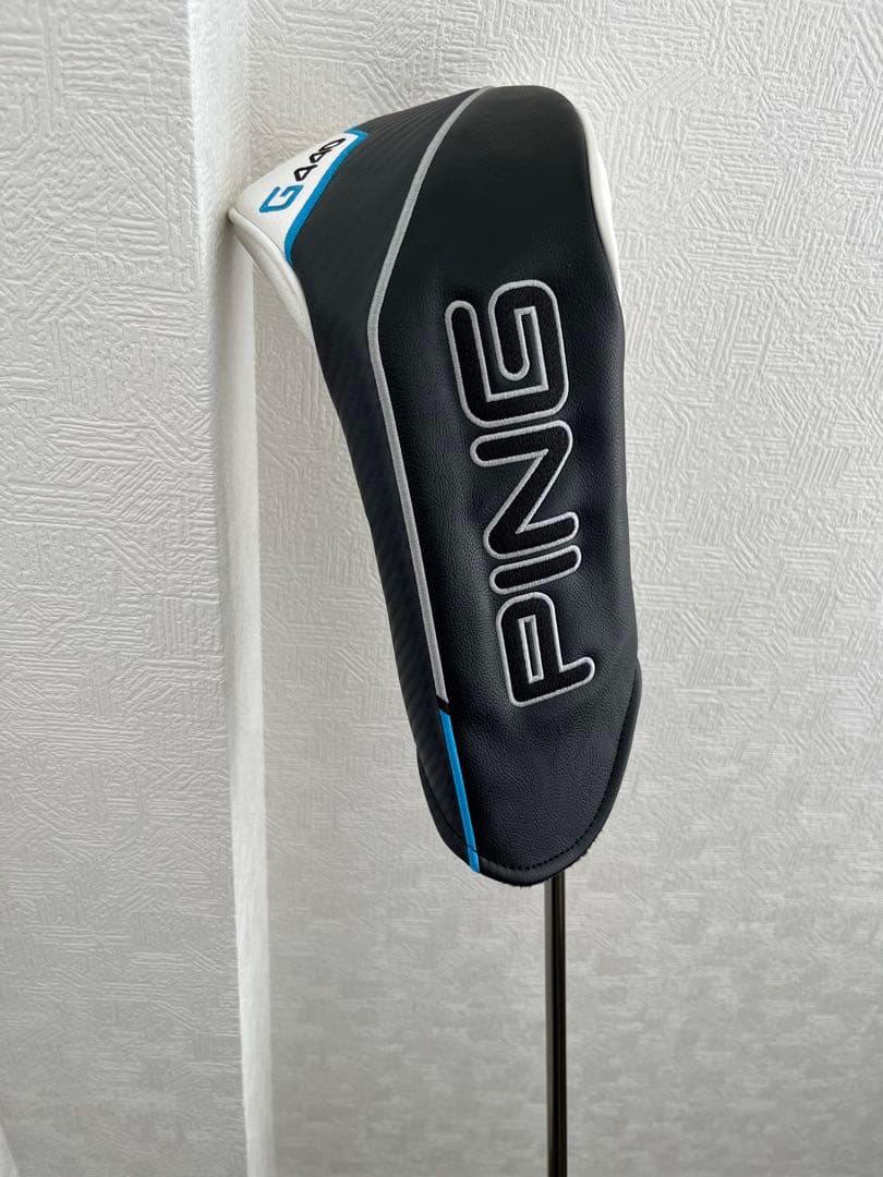 PING G440 LST9° DR TOUR 2.0 65 S
