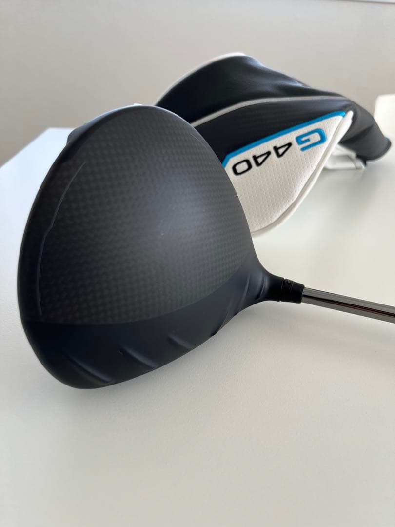 PING G440 LST9° DR TOUR 2.0 65 S