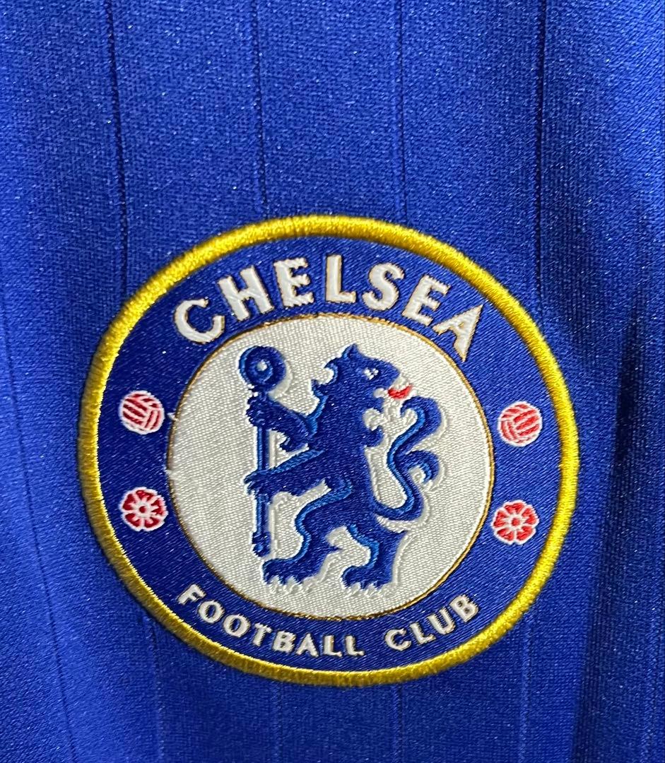 【正規品】アザール ＃１０ チェルシー１５／１６ CL仕様 (H)