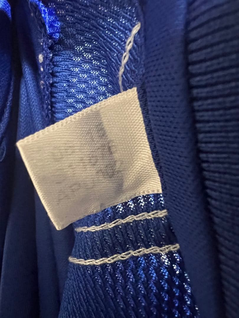 【正規品】アザール ＃１０ チェルシー１５／１６ CL仕様 (H)