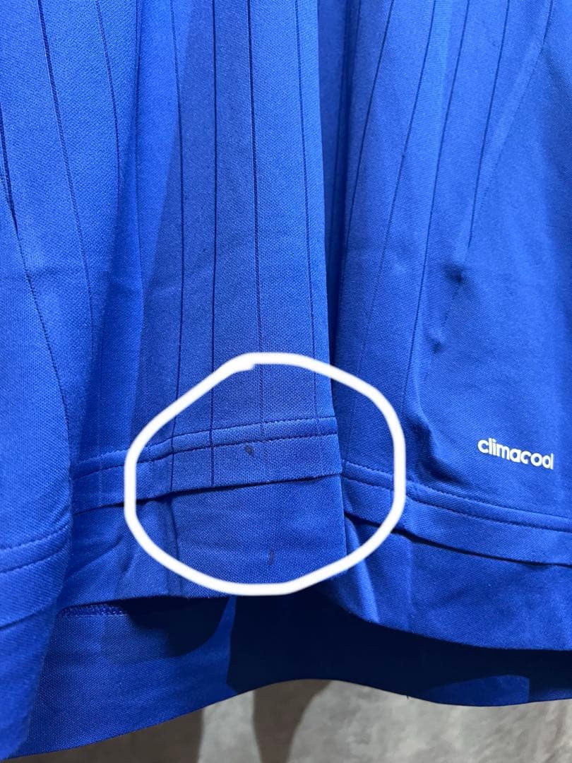 【正規品】アザール ＃１０ チェルシー１５／１６ CL仕様 (H)